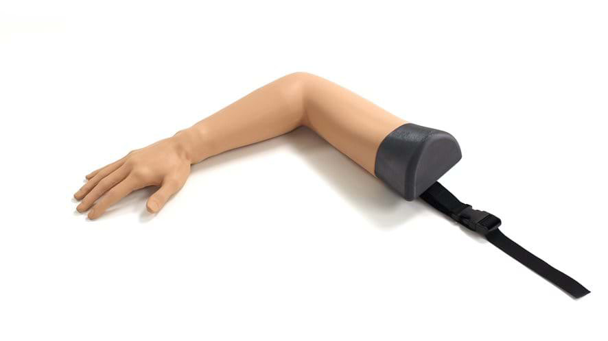 Colles’ Fracture Reduction Trainer, Light