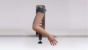 Colles' Fracture Reduction Trainer, Light
