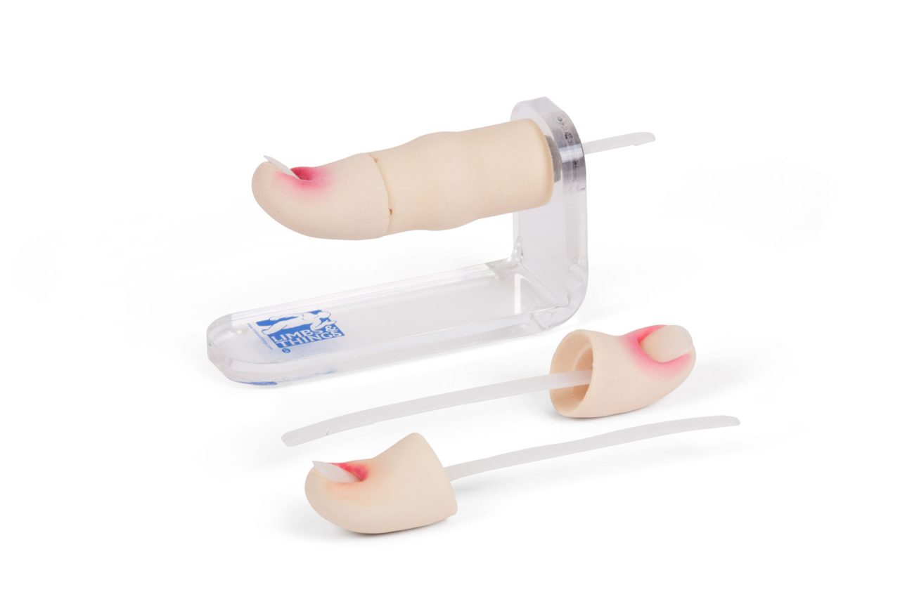 Ingrowing Toenail Trainer, Light