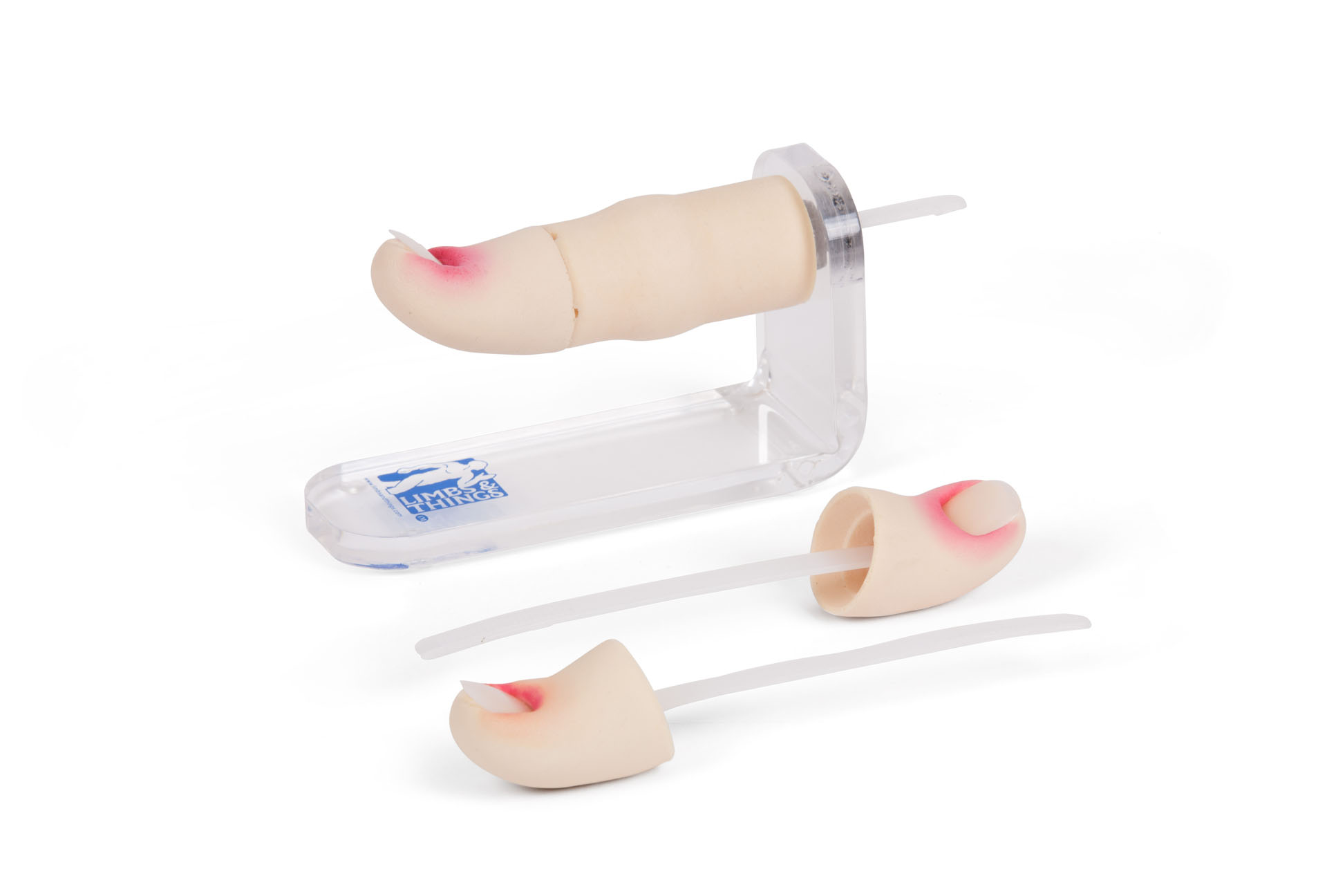 Ingrowing Toenail Trainer, Light