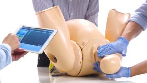Prompt Flex Birthing Simulator - Advanced, Light