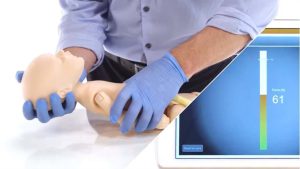 Prompt Flex Birthing Simulator - Advanced, Light
