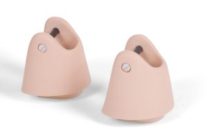 Lower Legs With Knee Joint Interface, Light