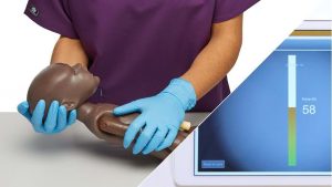 Prompt Flex Birthing Simulator - Advanced, Dark