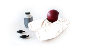 Prompt Flex Postpartum Haemorrhage Kit, Dark