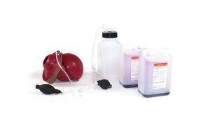 Prompt Flex Postpartum Haemorrhage Kit, Dark