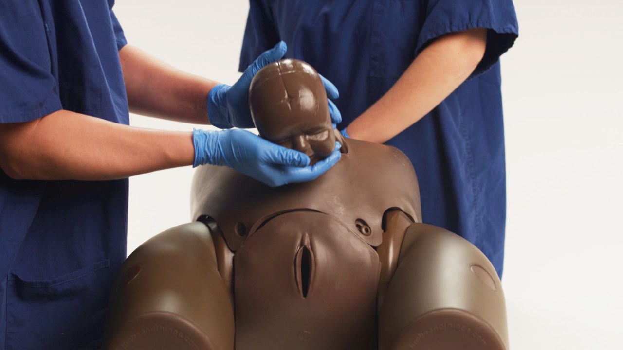 Prompt Flex Enhanced Caesarean Section Module, Light (ECSM)