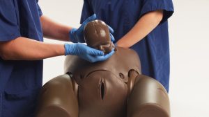 Prompt Flex Enhanced Caesarean Section Module, Light (ECSM)
