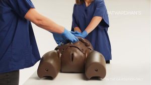Prompt Flex Enhanced Caesarean Section Module, Light (ECSM)