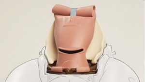 Prompt Flex Enhanced Caesarean Section Module, Light (ECSM)
