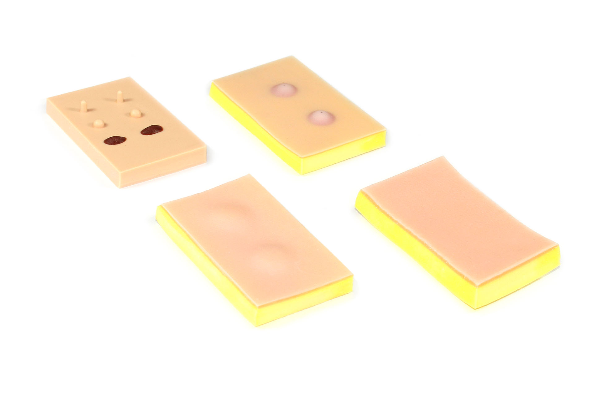 Minor Skin Procedures Pads, Light