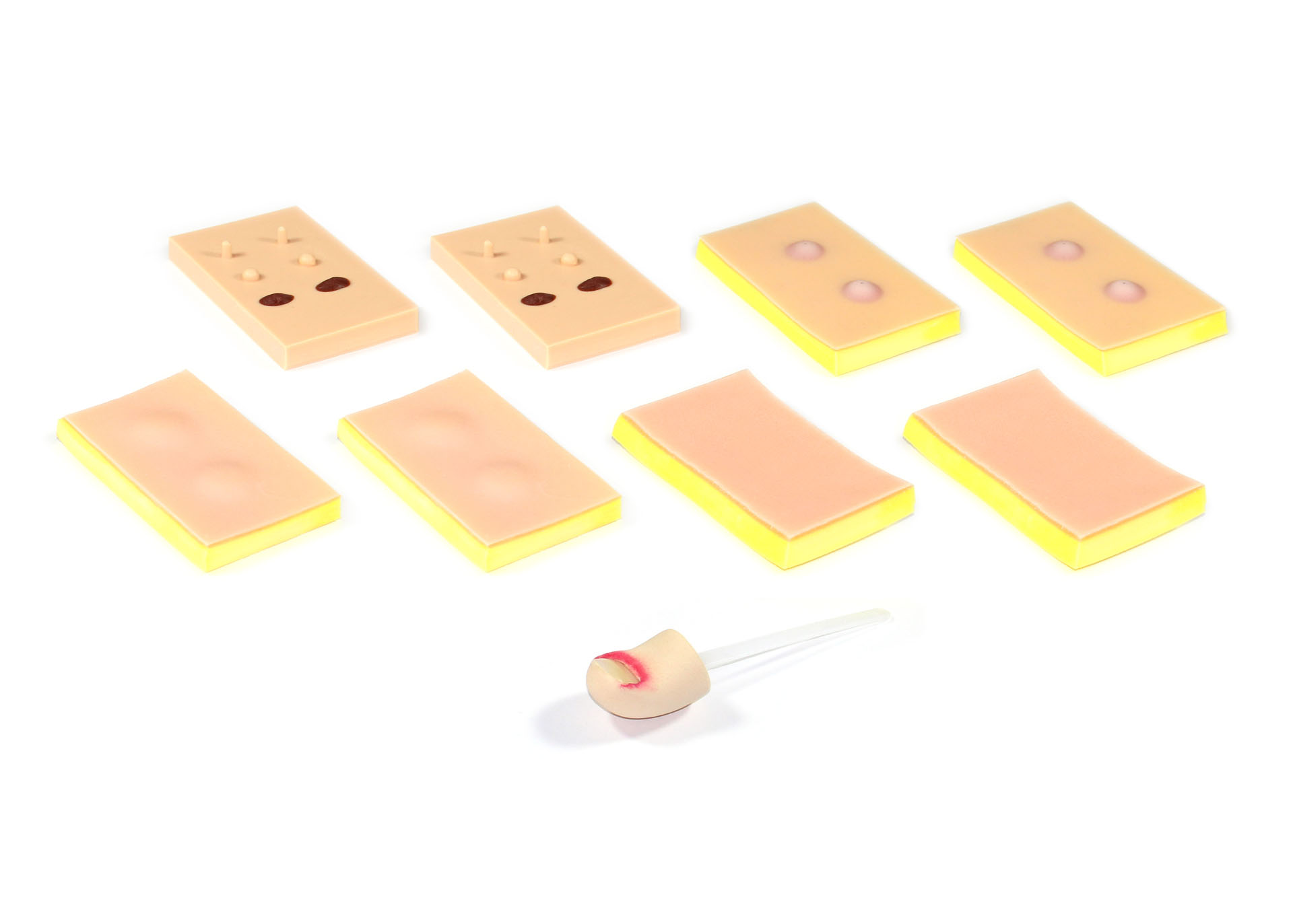 Two Person Minor Surgery Pack, Light