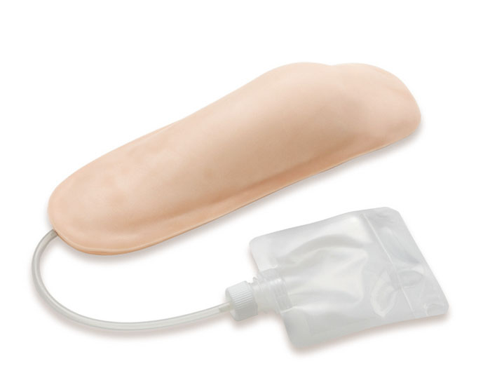 Intramuscular Injection Simulator