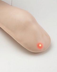 Intramuscular Injection Simulator