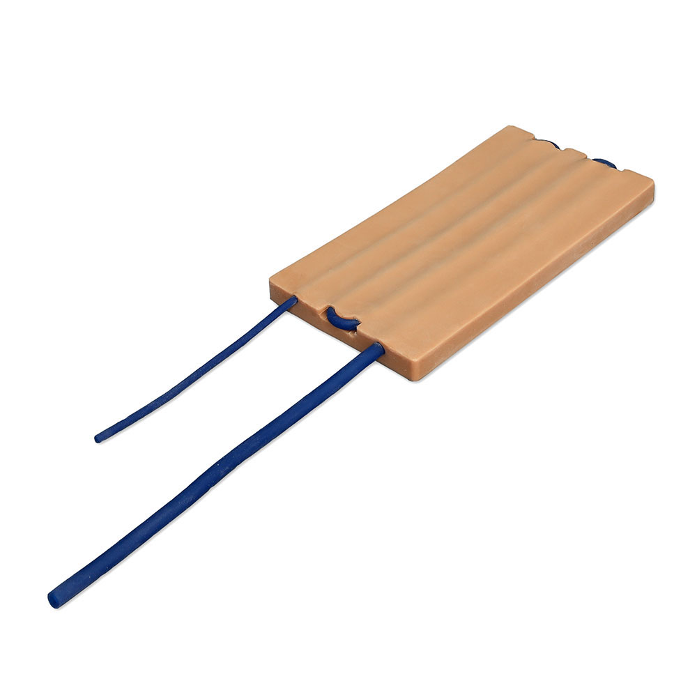 Vein and Tissue Pad Replacement, Light