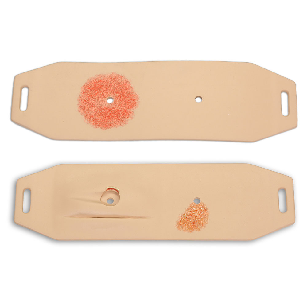 Ostomy Pouching Trainer™ Model