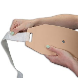 Ostomy Pouching Trainer™ Model, Light