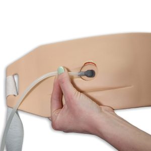 Ostomy Pouching Trainer™ Model, Light