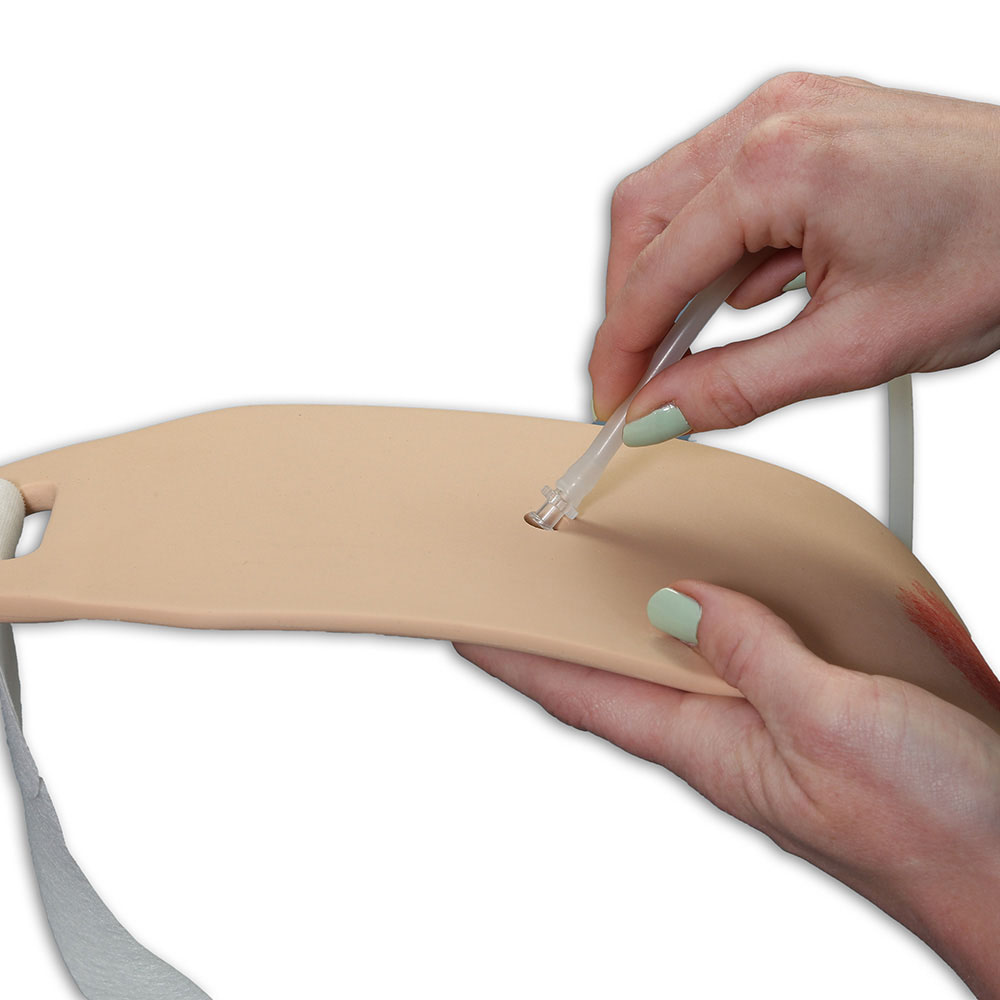 Ostomy Pouching Trainer™ Model