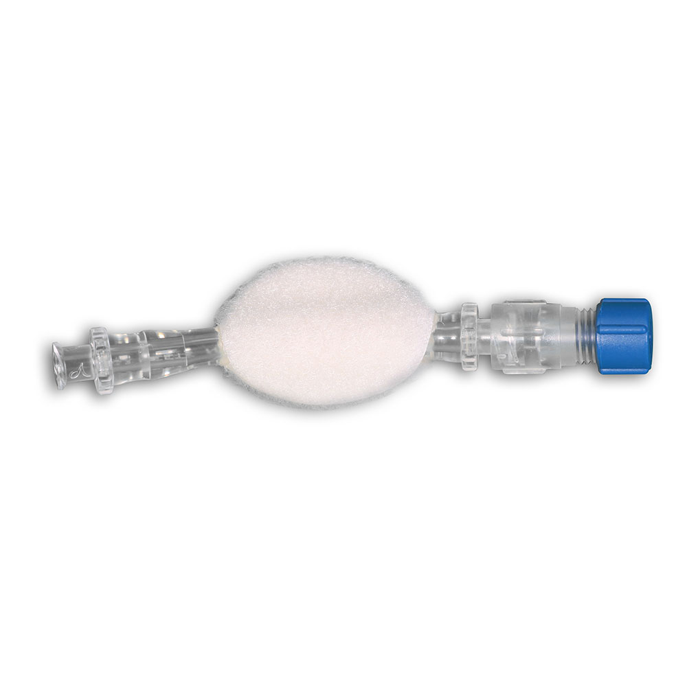 9.6 Fr Universal Catheter Connector