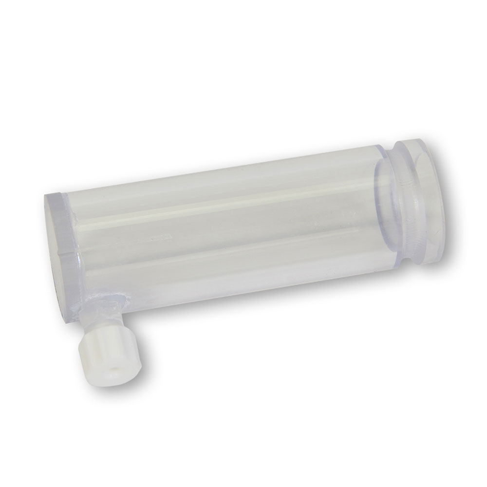 SVC Viewing Vial Replacement for Peter PICC