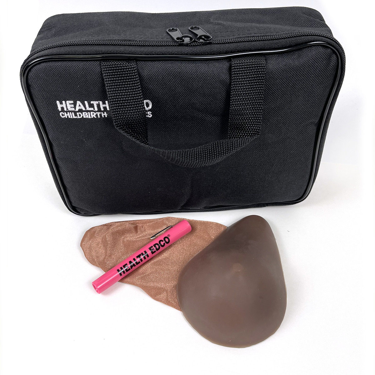 Standard Breast Self Examination Trainer, Dark