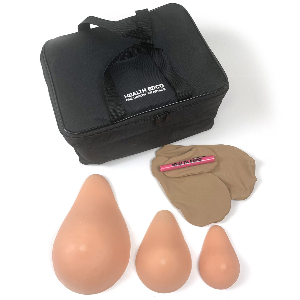 Different Size BSE Models