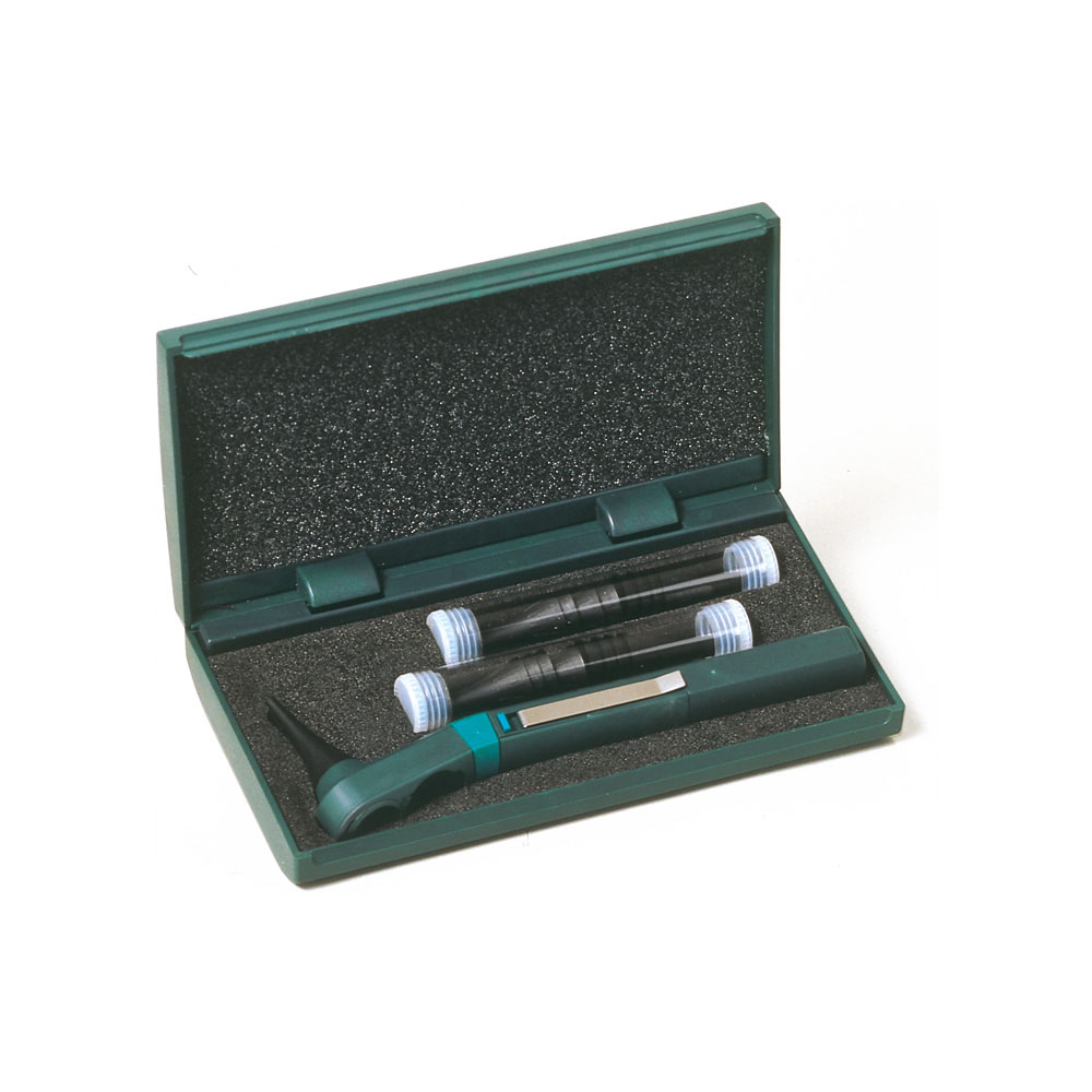 Otoscope