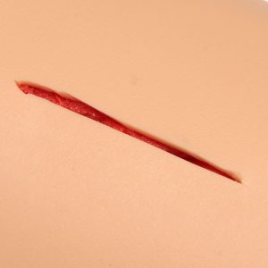 Suture Practice Arm