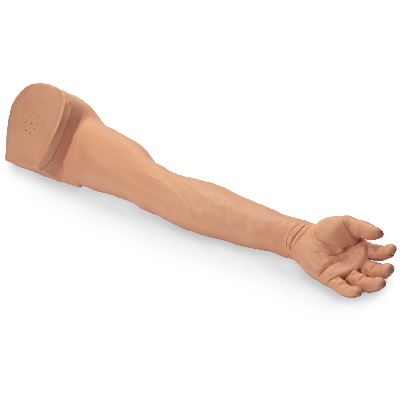 IV Demonstration Arm, Light