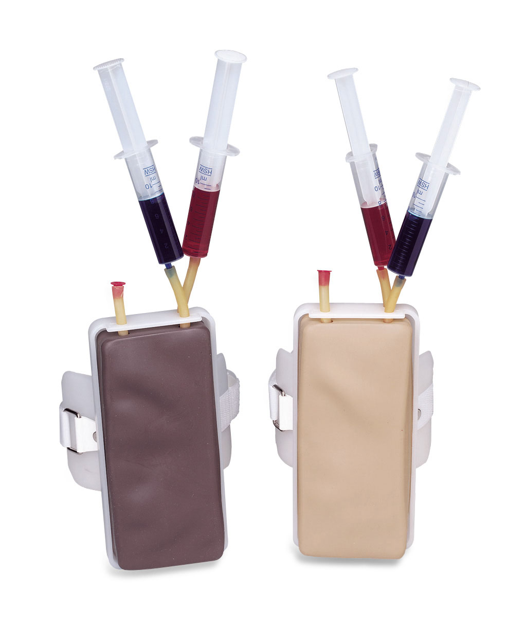 Venatech IV Trainer, Light