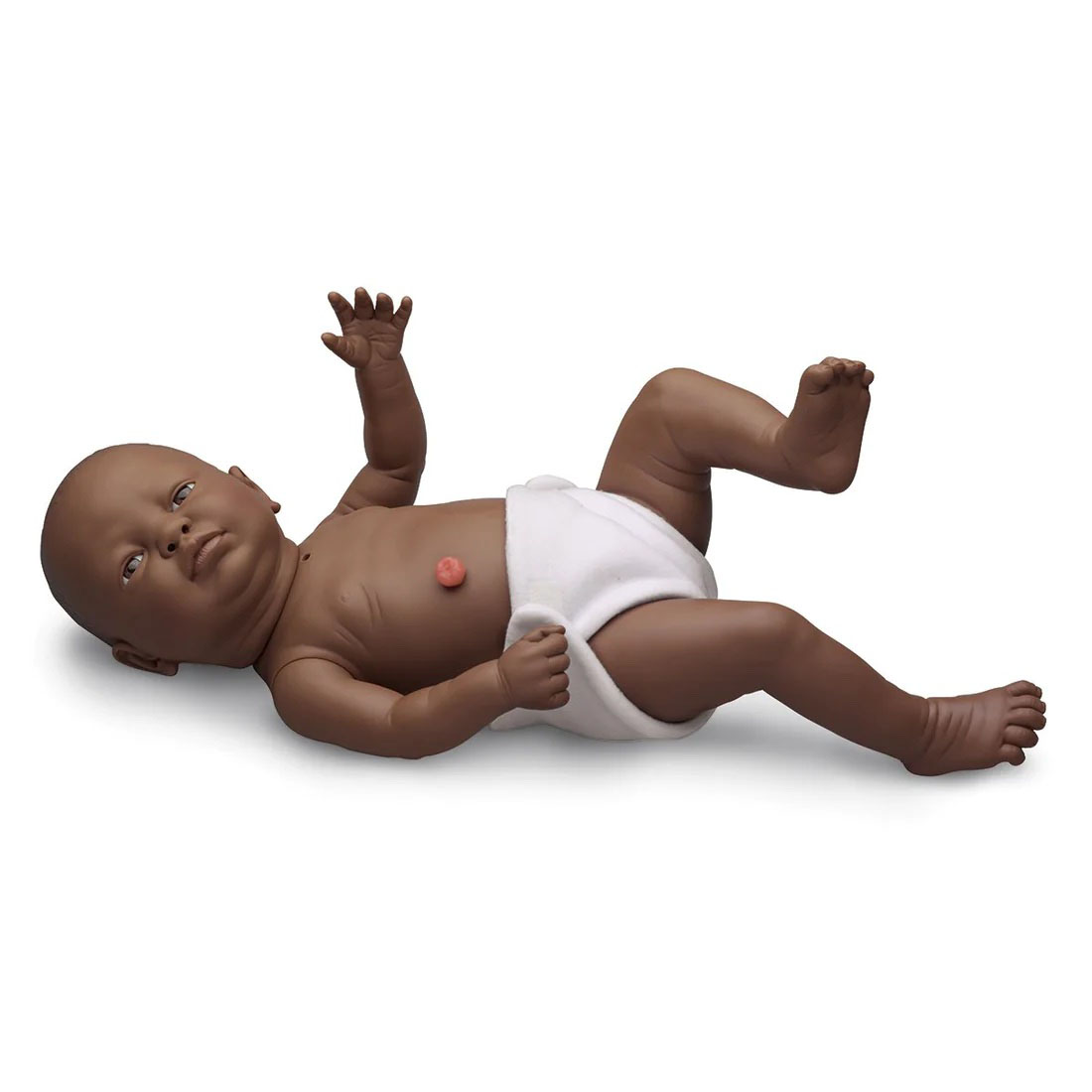 Special Needs Infant, Female – Dark