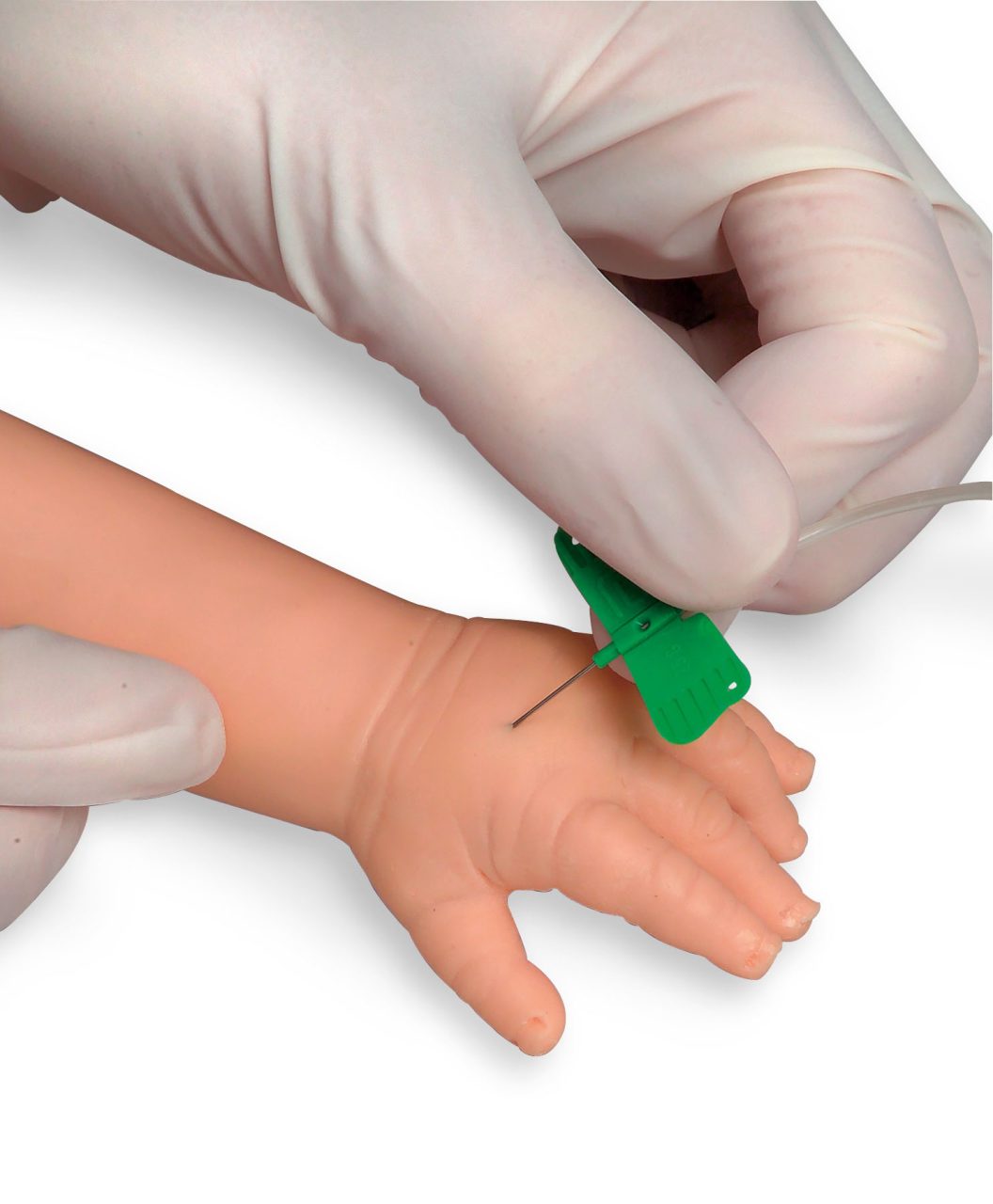 Infant IV Arm