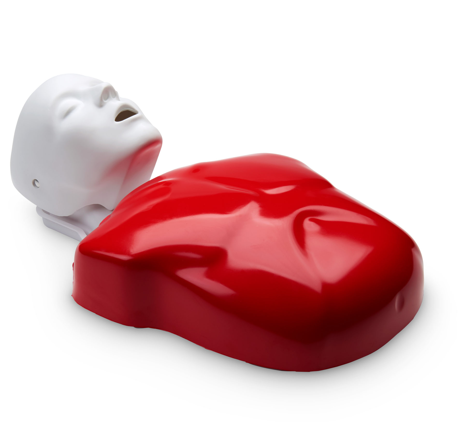 Basic Buddy – Single Manikin