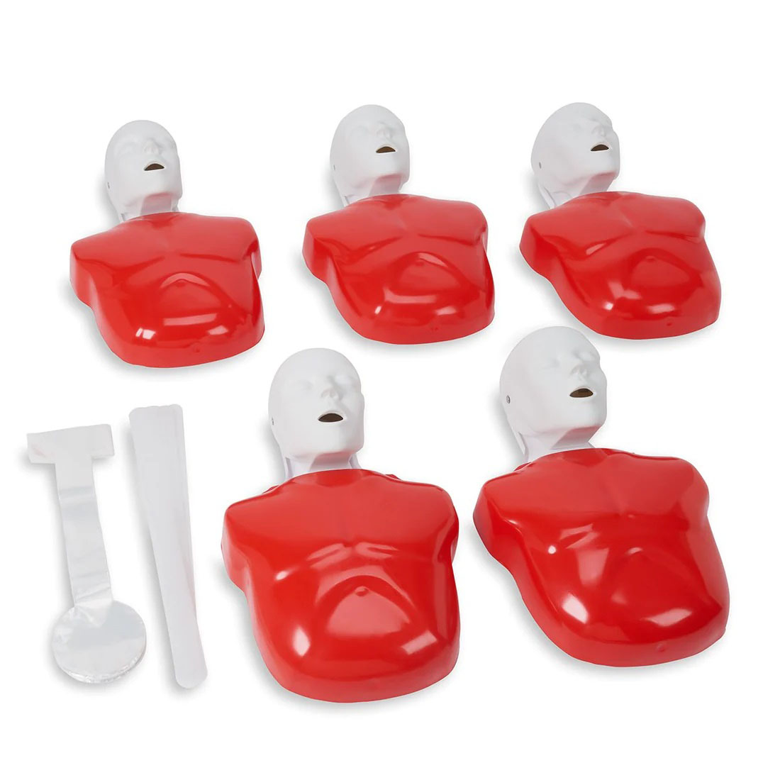 Basic Buddy (Pack of 5)