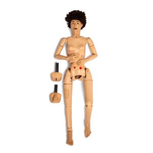Complete KERi™ Manikin, Light