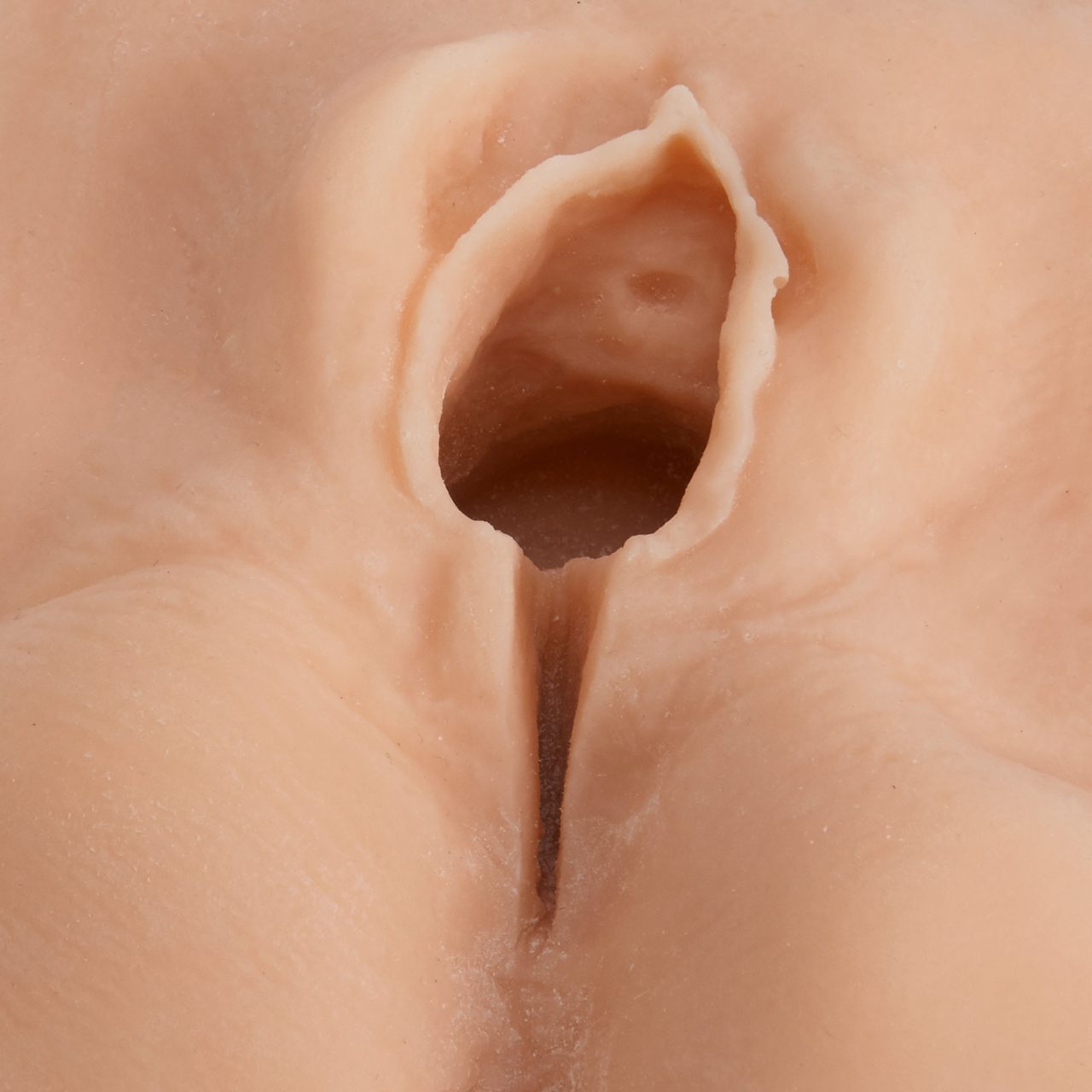 Midline Episiotomy Suture Simulator