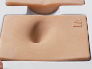 Pitting Oedema Trainer