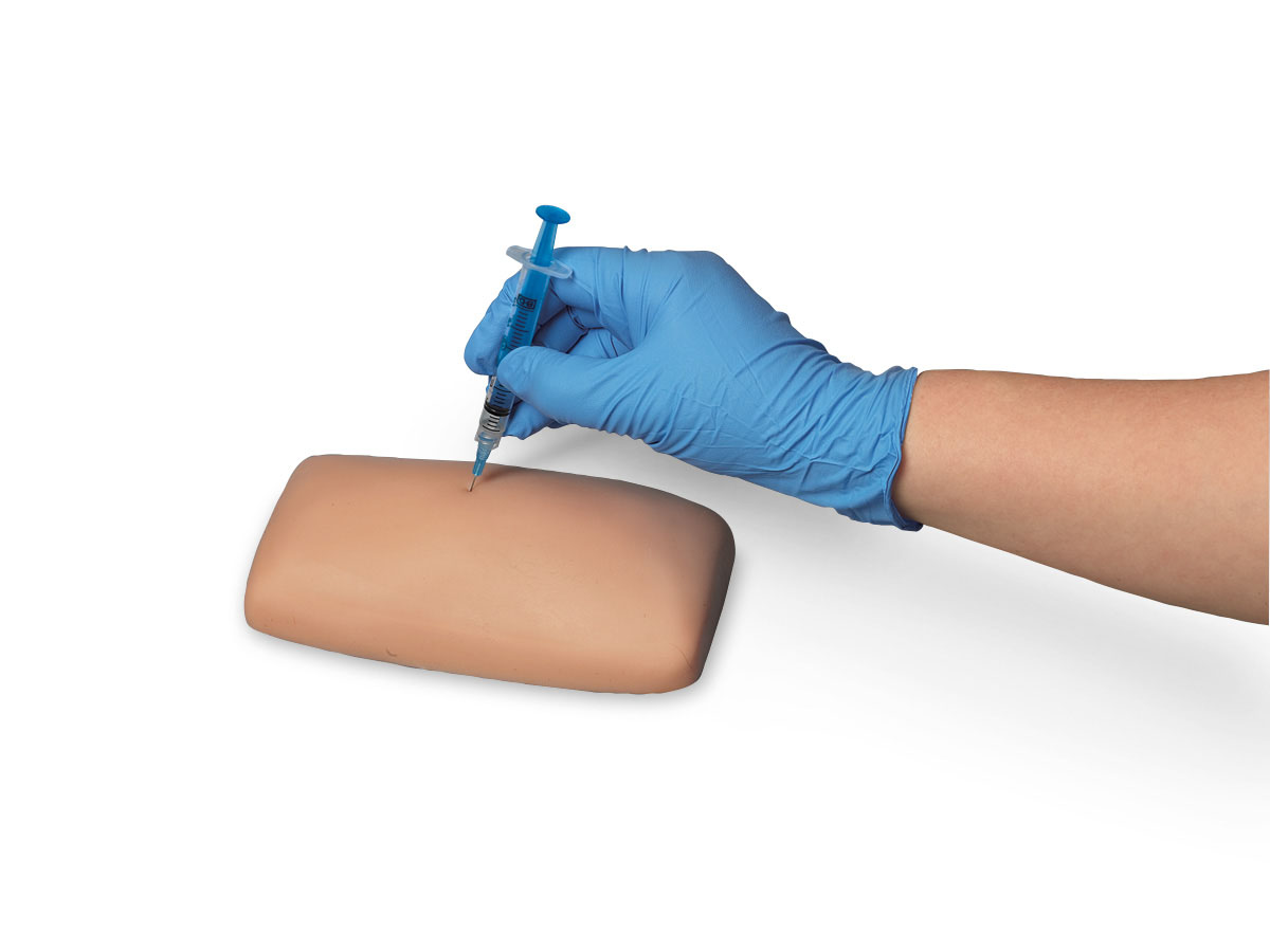 Injection Training Model, Light