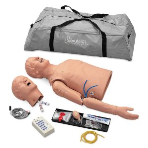 Adult ALS Torso Trainer