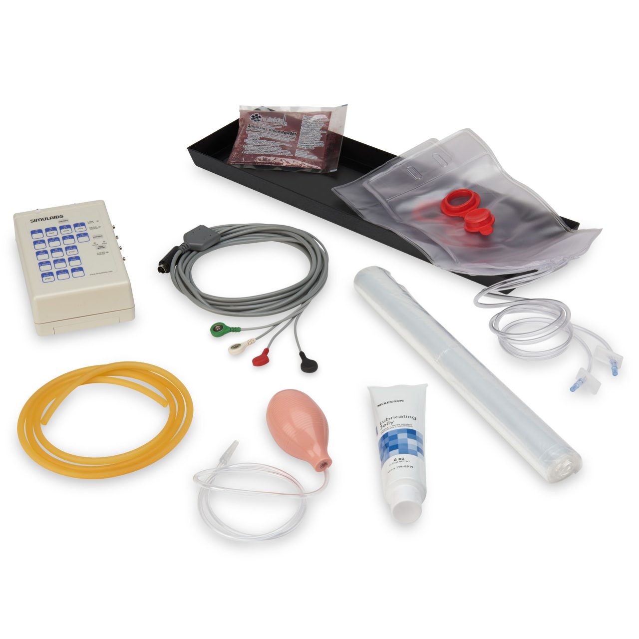 Adult ALS Full Body Trainer