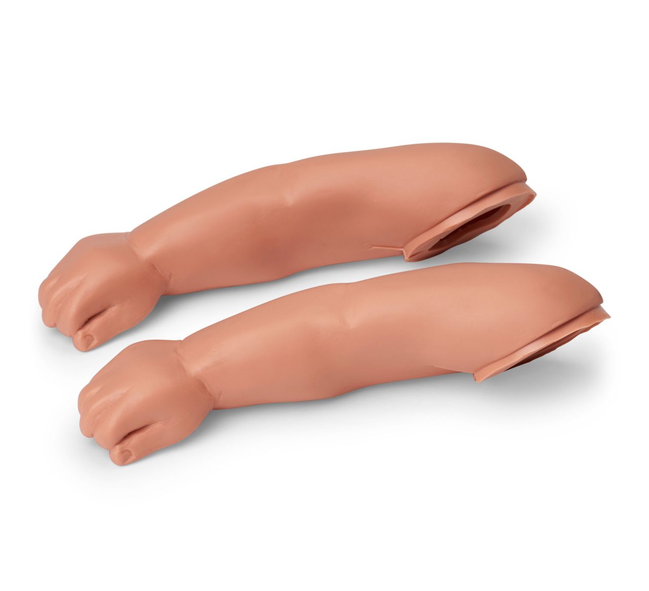 Arm/Hand Skins (2)