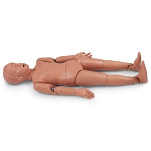 Jennifer Child Rescue Manikin 7kg