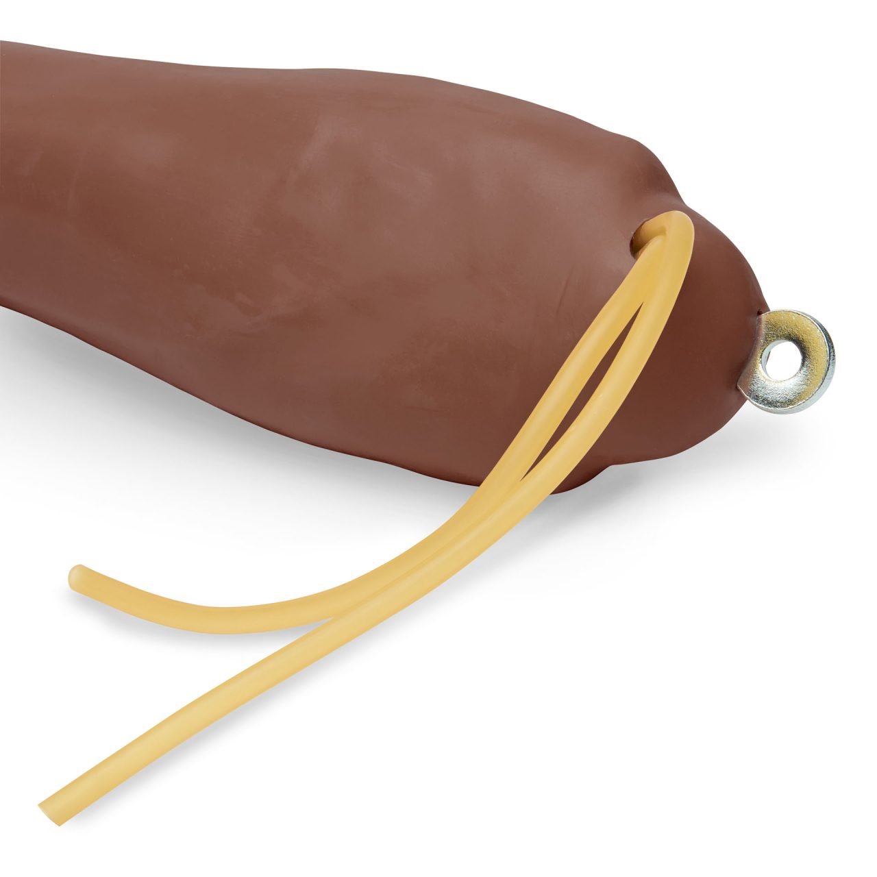 Full-Body CPR Lower IV Arm With Hand