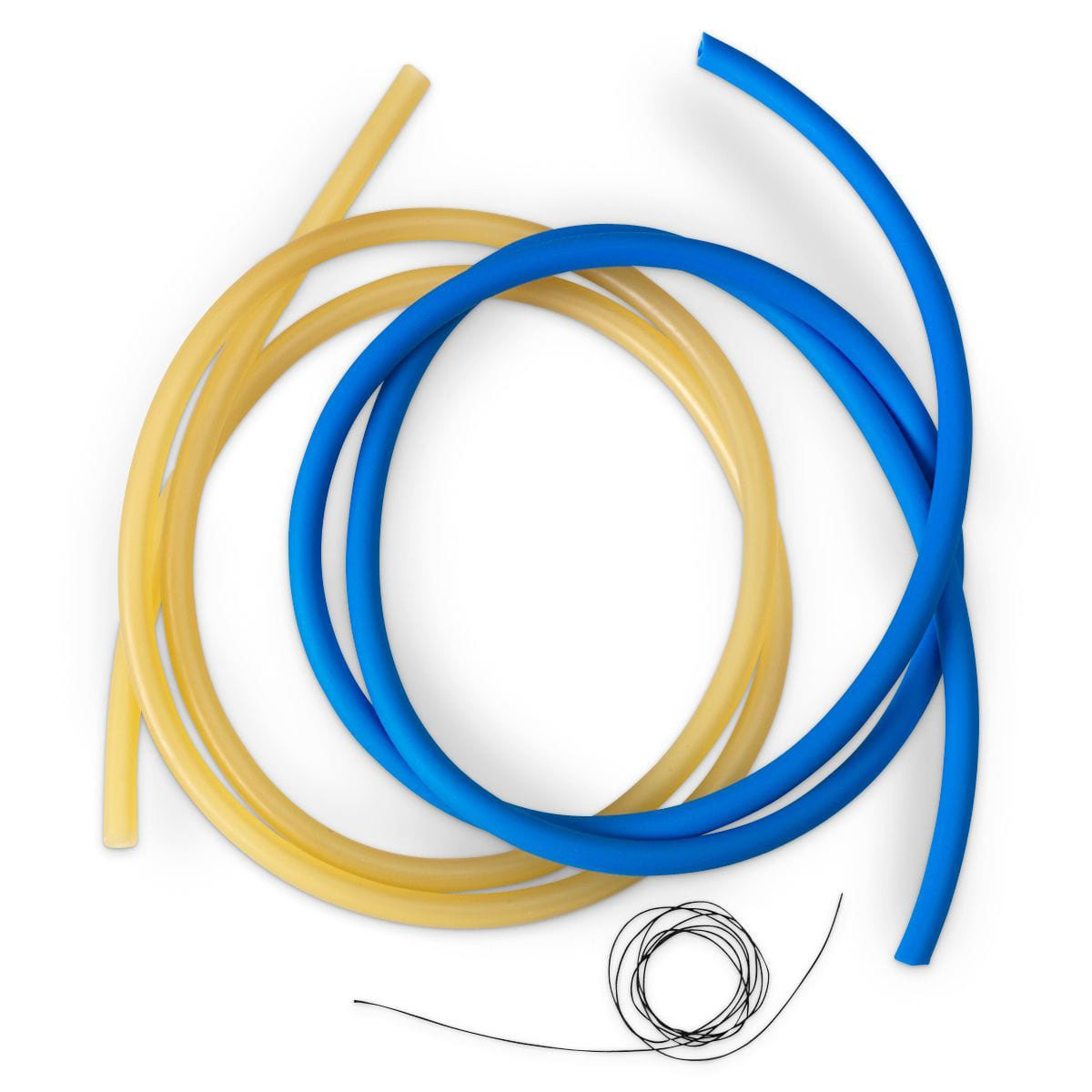 Full-Body CPR Replacement Veins