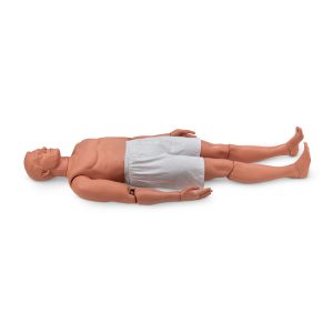 Adult Rescue Manikin Combat Challenge 65kg