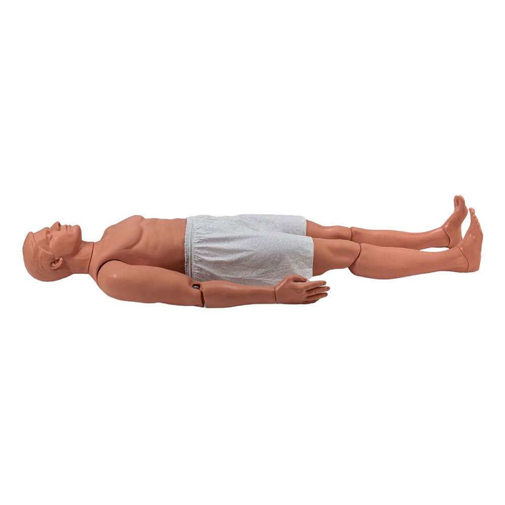 Adult Rescue Manikin Combat Challenge 75kg