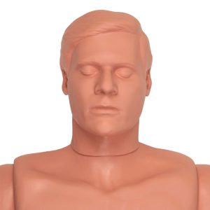 Adult Rescue Manikin Combat Challenge 75kg