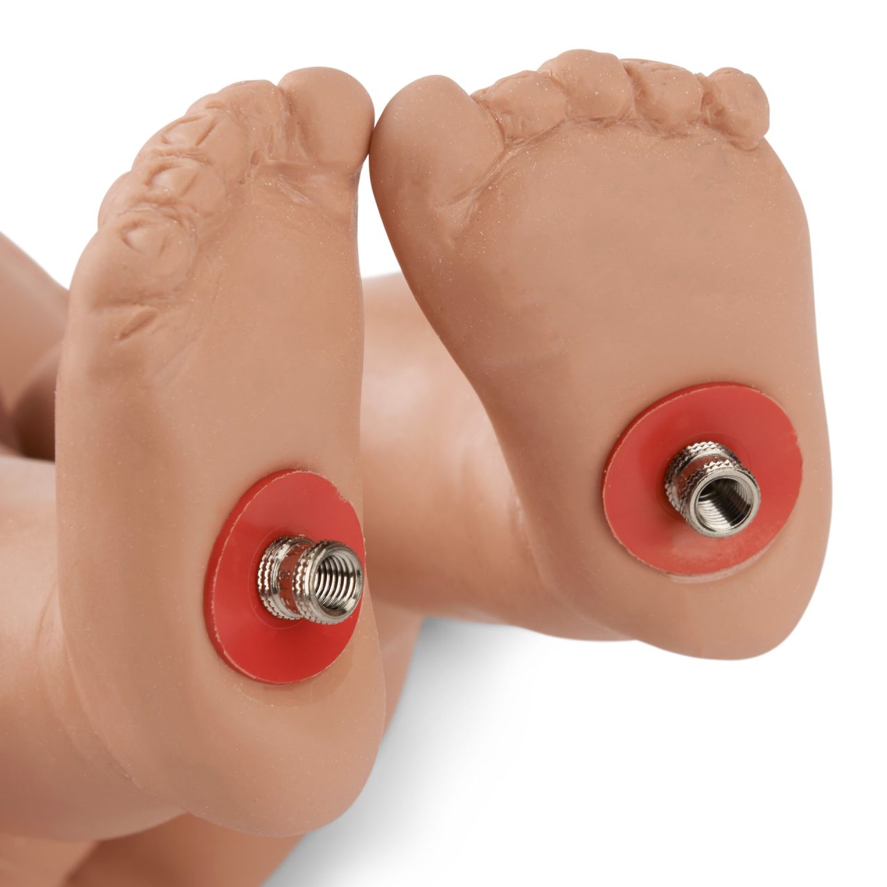 Newborn Baby for Forceps/Ob Manikins