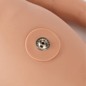 Newborn Baby for Forceps/Ob Manikins